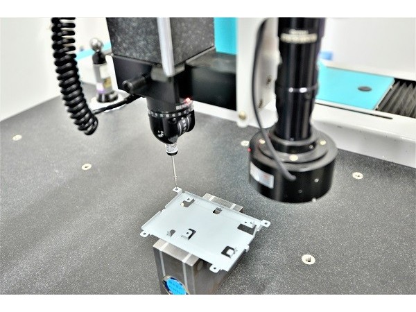 廣東五金沖壓件供應商-落實質量把控