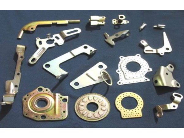 五金沖壓加工的五種不良案例處理 五金沖壓加工的五種不良案例處理