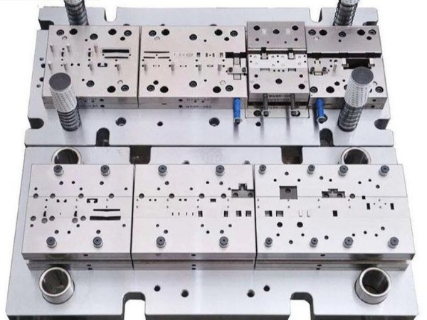 福永五金沖壓件加工廠，沖壓模具如何存放？