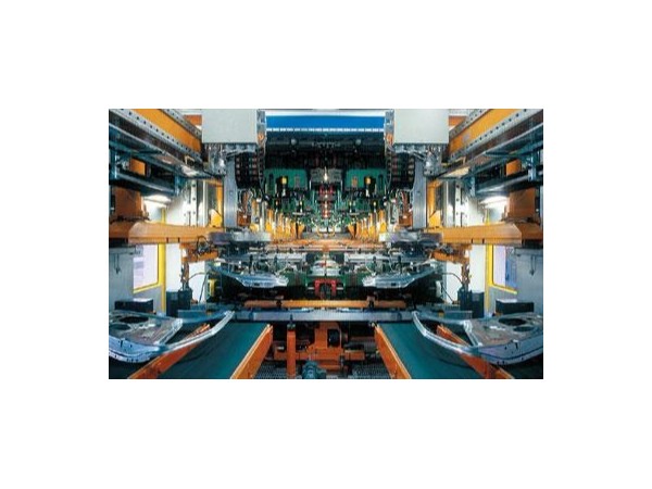 深圳五金模具沖壓加工廠的生產工藝分類