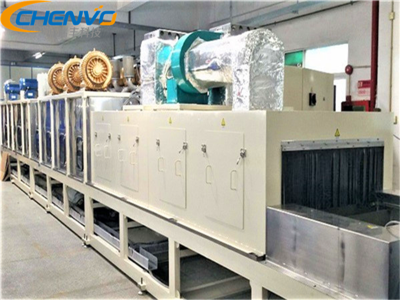 請問五金沖壓零件上的油用什么清洗比較好？