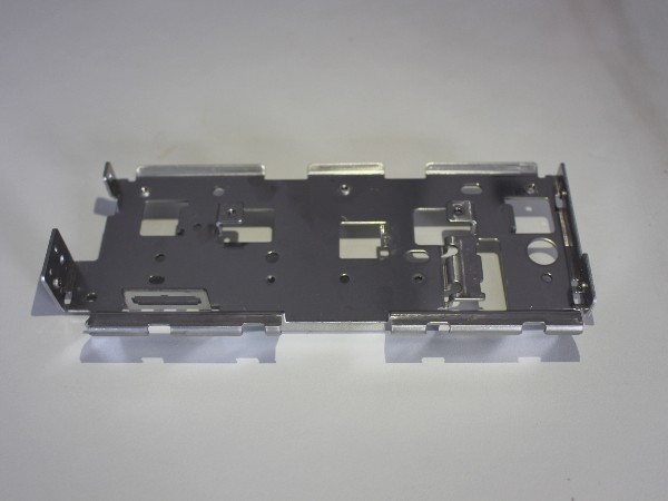 五金沖壓過程常見問題 五金沖壓過程常見問題