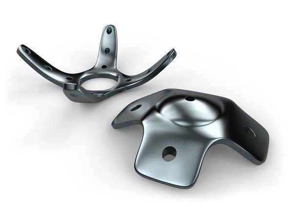 五金沖壓件的工藝處理有哪些？