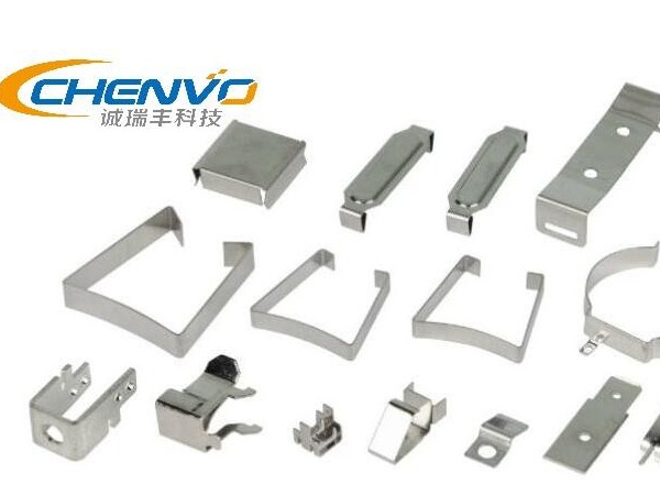 五金沖壓怎么選沖壓機