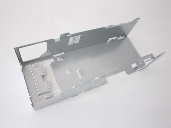 進行鈑金加工的注意事項有哪些？