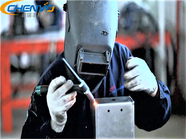 精密五金沖壓廠怎么選？這樣選擇好處多