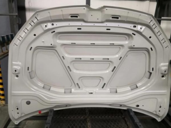 汽車沖壓件的制作加工方法有哪些？