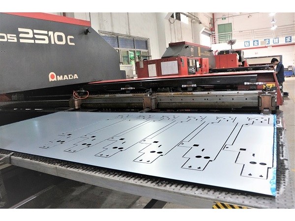 定做五金沖壓件如何增強品質保障？