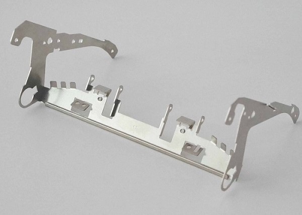 珠海沖壓件,模具脫料板的維護方法 珠海沖壓件,模具脫料板的維護方法