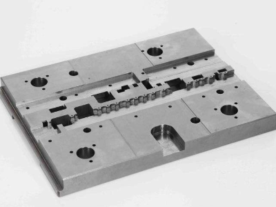 五金沖壓模具有哪些組成部分 五金沖壓模具有哪些組成部分
