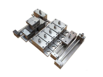 五金沖壓模具設計常見基本知識