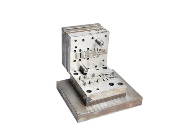 淺析模具及沖壓成形的穩(wěn)定性 淺析模具及沖壓成形的穩(wěn)定性