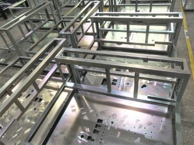 五金沖壓公司-鈑金件品質好 五金沖壓公司-鈑金件品質好