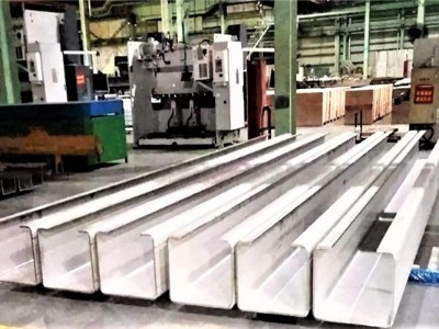 中厚板機械配件加工廠-鋼板成型設備全 中厚板機械配件加工廠-鋼板成型設備全