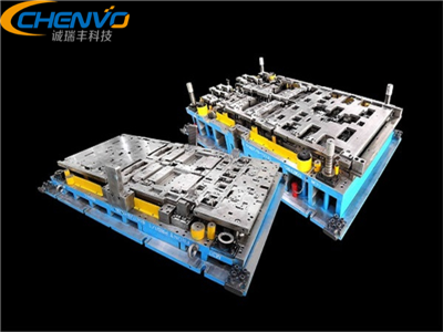 五金沖壓模具廠哪家好? 五金沖壓模具廠哪家好?