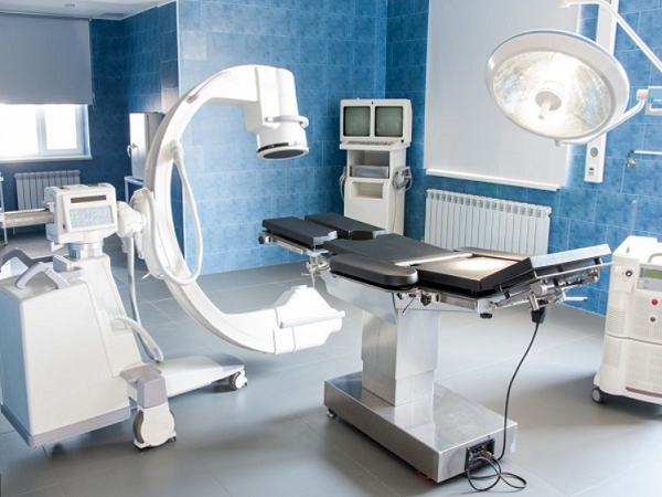 醫療五金沖壓加工件 醫療五金沖壓加工件