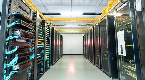鈑金加工廠-服務器機柜生產 鈑金加工廠-服務器機柜生產