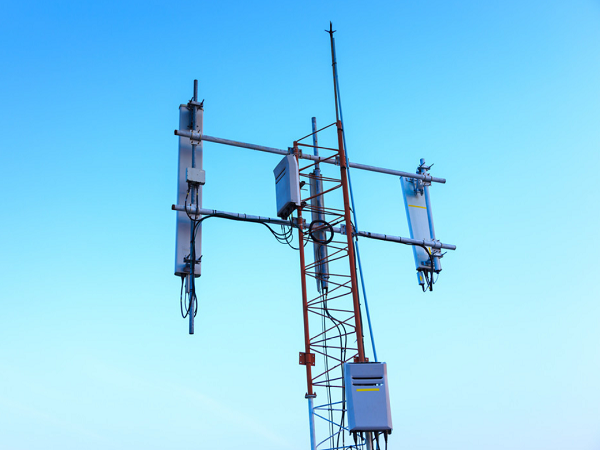 5G基站一體化天線機(jī)柜機(jī)箱6 5G基站一體化天線機(jī)柜機(jī)箱6