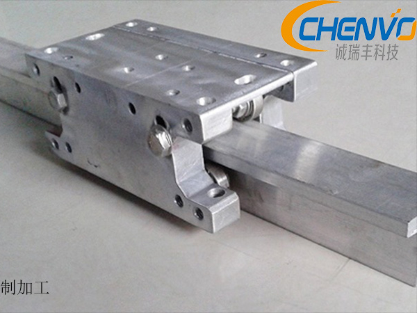 五金模具加工技術 五金模具加工技術