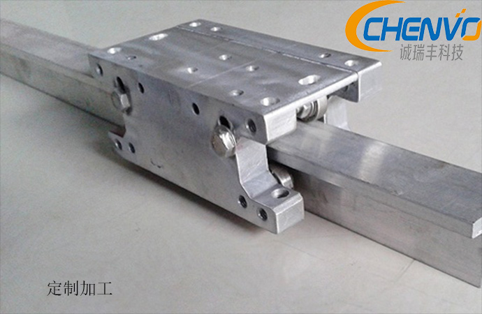 五金模具加工技術