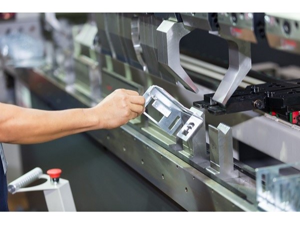 廣州沖壓件廠，修復沖壓模具需要哪些知識？