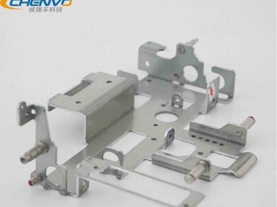 天津五金沖壓件加工廠，如何預防電鍍變色？