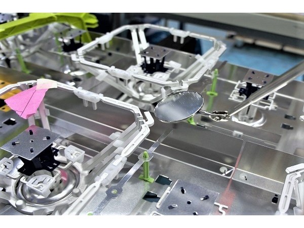 深圳五金沖壓件廠-細(xì)致入微-誠瑞豐 深圳五金沖壓件廠-細(xì)致入微-誠瑞豐