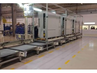 企石鈑金加工廠做機柜的找哪家較好? 企石鈑金加工廠做機柜的找哪家較好?