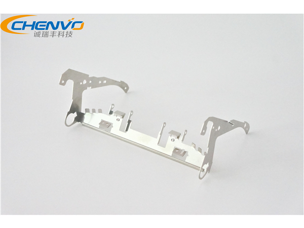 五金沖壓件外發加工哪家好？