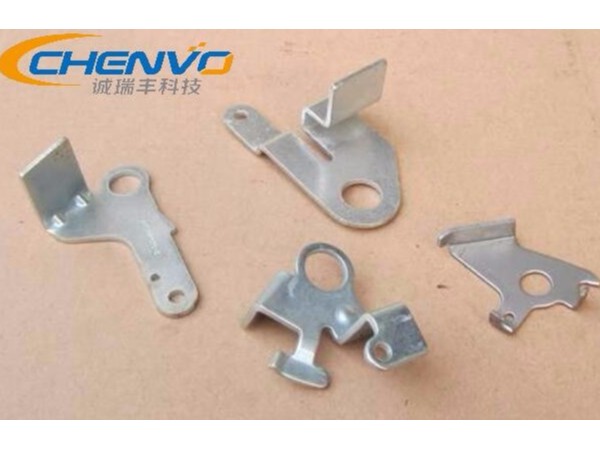 五金沖壓廢料價格