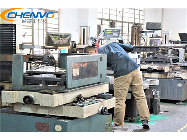 五金沖壓模具制造何去何從？