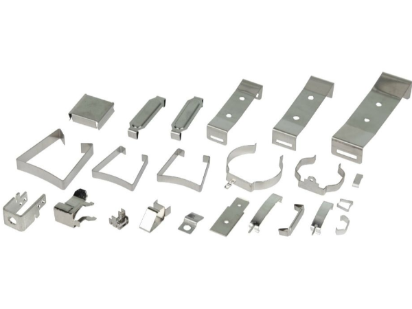 五金沖壓拉伸件生產(chǎn)時常見問題？該怎樣解決？