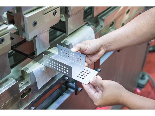 湖南五金沖壓件加工廠的工藝特性 湖南五金沖壓件加工廠的工藝特性