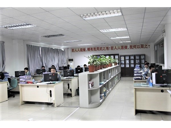 五金沖壓外發(fā)加工納期-誠瑞豐