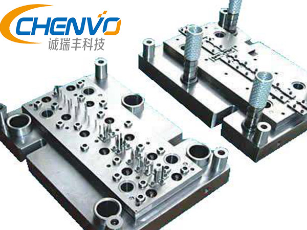 淺談五金沖壓模具與五金件的關系