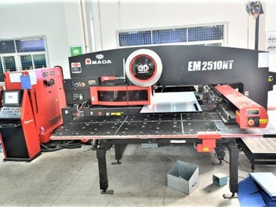 東莞市五金有限公司-鈑金加工機臺保養 東莞市五金有限公司-鈑金加工機臺保養