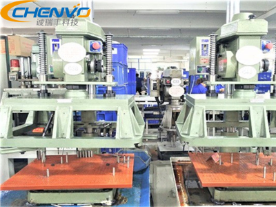 五金沖壓攻牙機作業(yè)規(guī)范-廣州五金有限公司 五金沖壓攻牙機作業(yè)規(guī)范-廣州五金有限公司