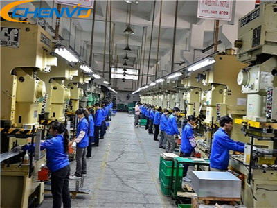 惠州精密五金公司-五金沖壓設(shè)備全 惠州精密五金公司-五金沖壓設(shè)備全