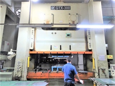 精密五金沖壓加工件尺寸精度的決定因素有哪些？