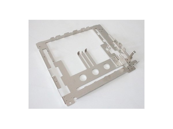 天津沖壓件廠，沖壓廠車間設施有哪些?