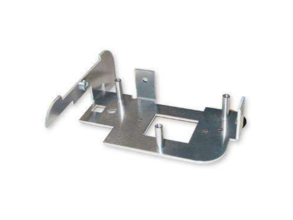 精密五金沖壓件最基本的三大設計標準