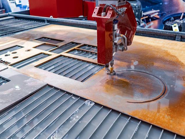 精密五金沖壓加工需要脫模斜度嗎？