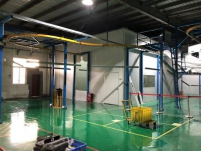 洪梅鈑金加工廠烤漆怎么樣，洪梅鈑金廠好不好