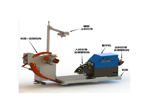 珠海五金沖壓件加工廠，4種沖壓自動生產線比較