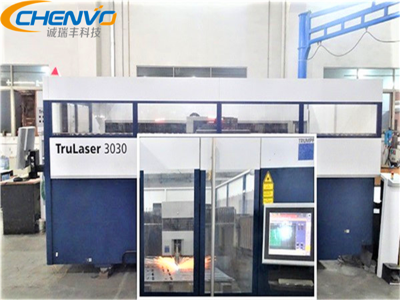 加工五金沖壓件怎么找供應商，金屬件質量靠譜嗎