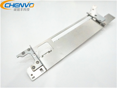 五金沖壓純代工，五金模具產品如何報價