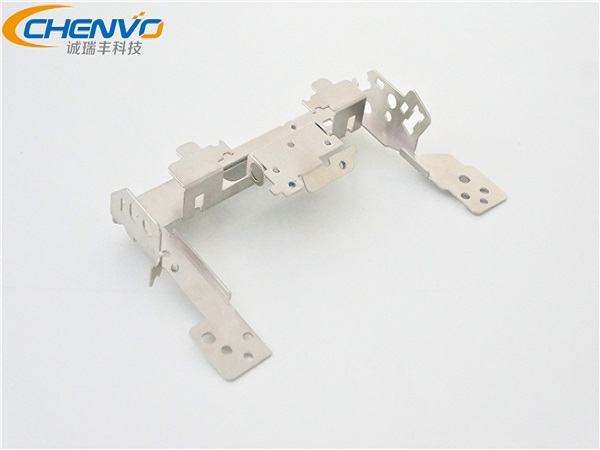 五金沖壓加工件 五金沖壓加工件