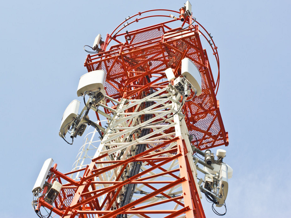 5G基站一體化天線機柜機箱7 5G基站一體化天線機柜機箱7