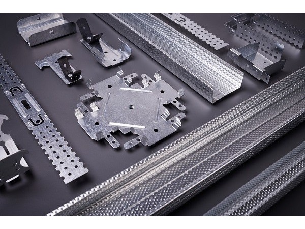 精密五金沖壓件，排樣設計原則詳解-深圳誠瑞豐五金沖壓廠