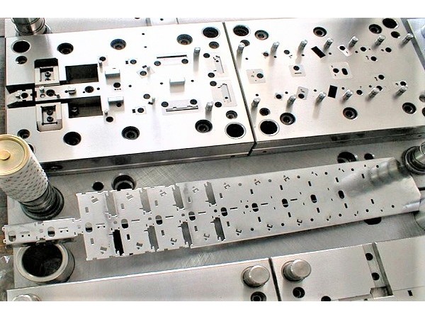 五金沖壓模具報廢管有哪幾條規定？